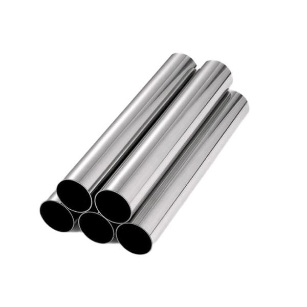 Superior Stainless Steel Pipes Multifunctional Excellence Unmatched Corrosion Resistance For 310s Grade