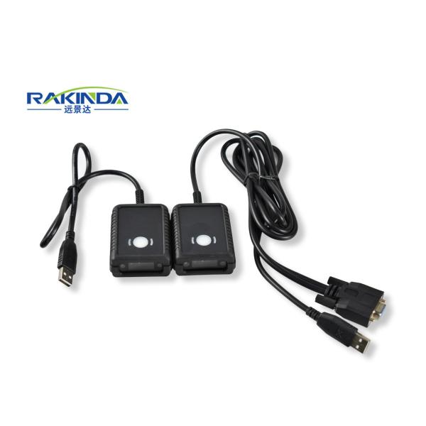 Industrial PDF417 2D Barcode Module RS232 Interface With 1 Year Warranty