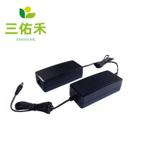 China FCC Approval 12V 3A Wall Mount Switching Power Adapter on sale
