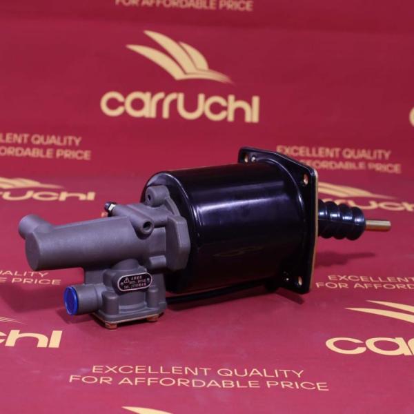 DZ9112230178 Clutch Booster Cylinder KM7800004 Shacman M3000 Delong X3000 Heavy Truck Parts