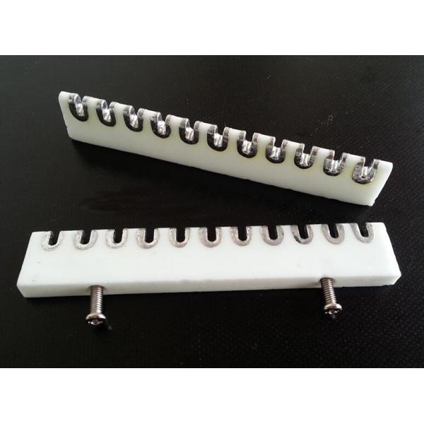 Tube AMP Board  12pins Tag strip Terminal Turret BOARD for Vintage HIFI Guitar Amp