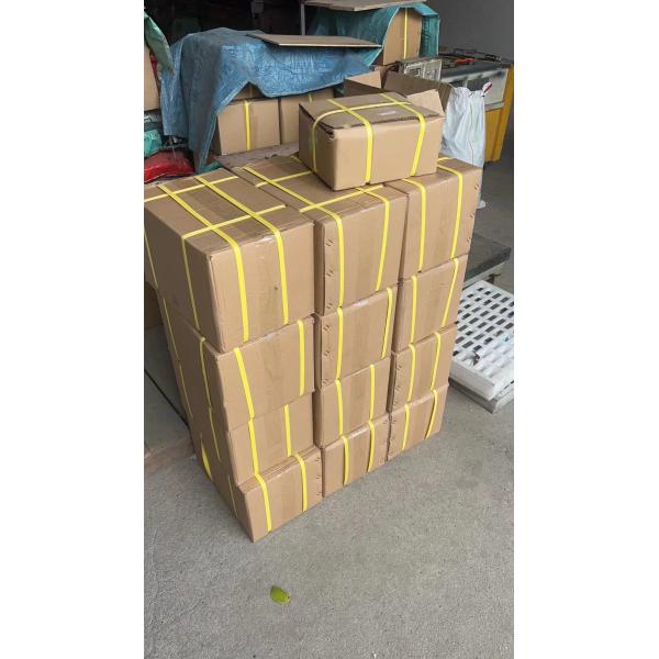 High Accuracy Shower Room Accessories Precision Casting Frameless Shower Door Clamps