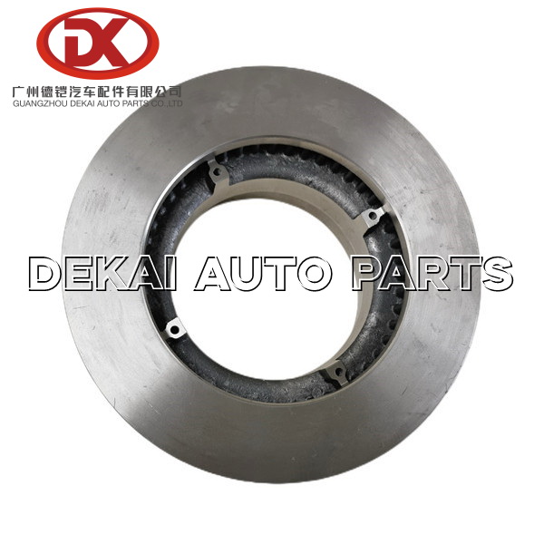 Rear Brake Disc Hino Spare Parts 42431-37040 42431 37040
