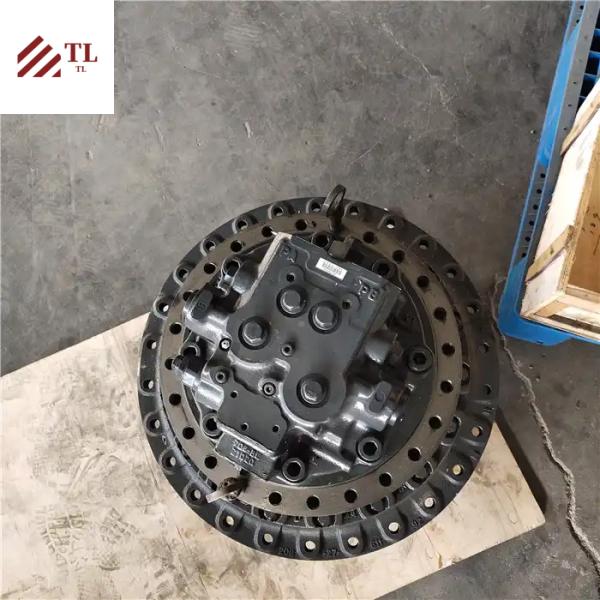 E320 E330 E345C E345D Excavator Final Drive Travel Motor 208-27-00411 208-27-00281 2676796 2676877 21599052 227-6044 227-6189fo