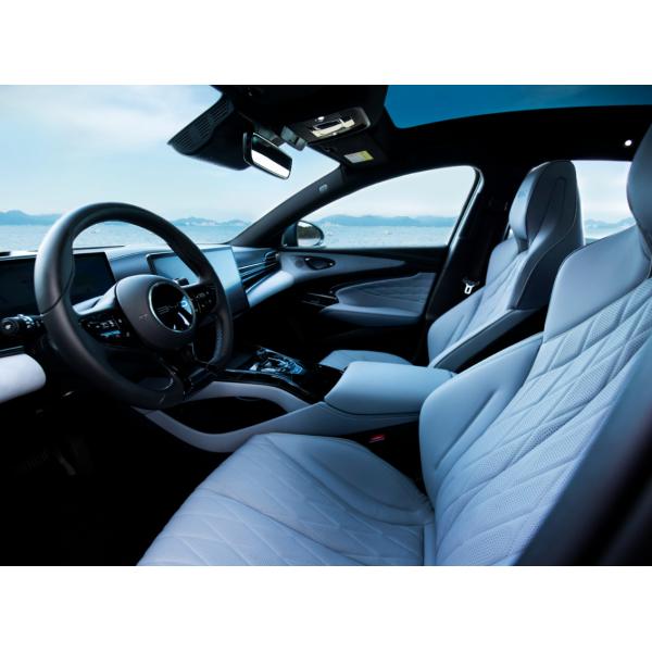 BYD Seal EV 2023 Champion Edition 700km Long Battery Life 230KW Super Fast Charging