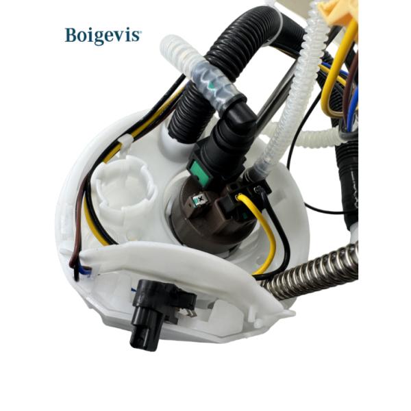 OEM 3C0919051AE Electric Fuel Pump Module High Performance Replacement for VW Models (Direct Fit) Durable Construction OE-Grade Quality Reliable Fuel