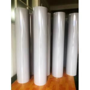 Quality White Glassfiber Tube High Chemical Resistance Electrical Wire Insulation Tube wholesale