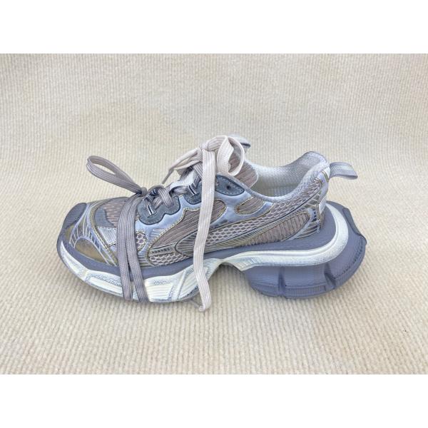 Champagne Classic Fashion Sneakers Breathable Fashion Classic Trainers