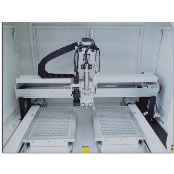 60000rpm Visual Alignment Offline PCB Depaneling Router