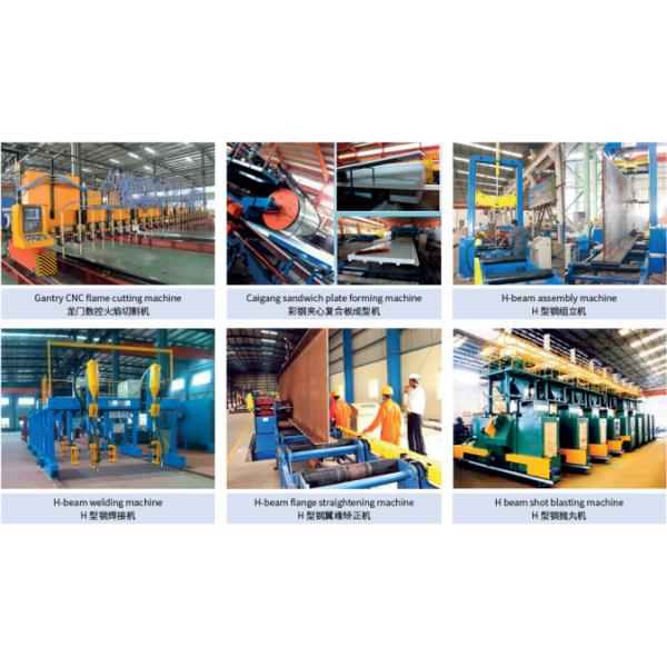 Recyclable Steel Structure Stadium Anti Rust Prefab Metal Building Gym