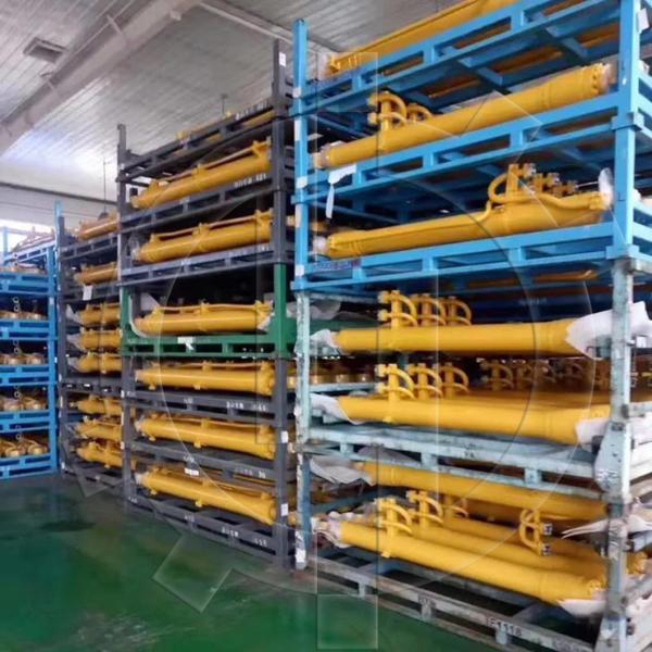 Excavator Hydraulic Boom Cylinder Assy Arm Cylinder Assy Bucket Cylinder Assy For 305.5 305.5E2 306 306.5 307 307.5 307C