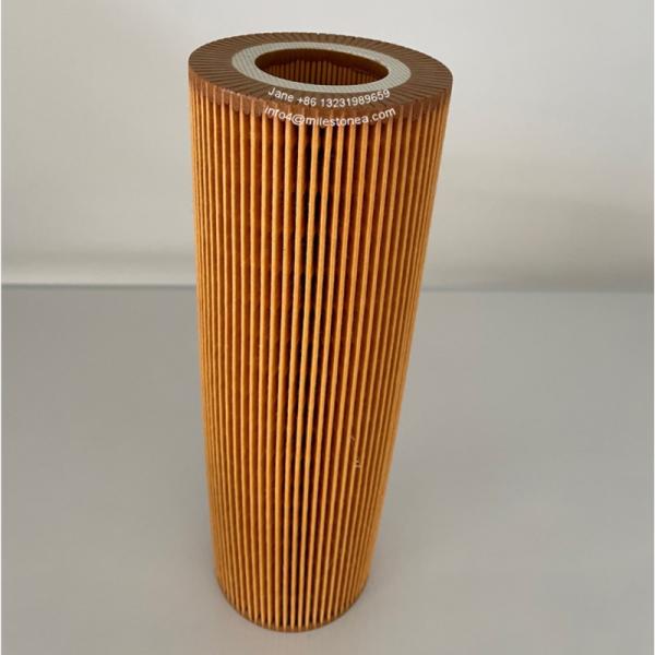 2022275 Lube Car Oil Filter Customized 1742032 1742037 2037556 2022275