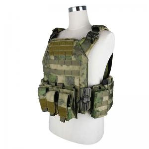 Quality Us Military Bulletproof Vest Army Buckle Body Guard Wear Inside Stab Proof Aramid PE Custom wholesale