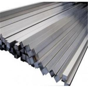 Quality Annealed  Bendable Stainless Steel Round Bar Oxidation Resistance Dimensional Stable wholesale