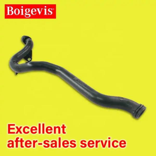 Audi A6 C6 Coolant Hose In Car Automotive Cooling System Parts 06E 121 065 N