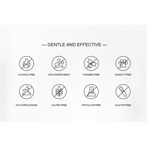 Sensitive Skin Advanced Snail 96 Mucin Essence Cream Collagen Skin Care Set OEM