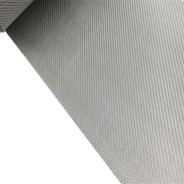 40 45 150 Micron 201 Grade Stainless Steel Wire Cloth