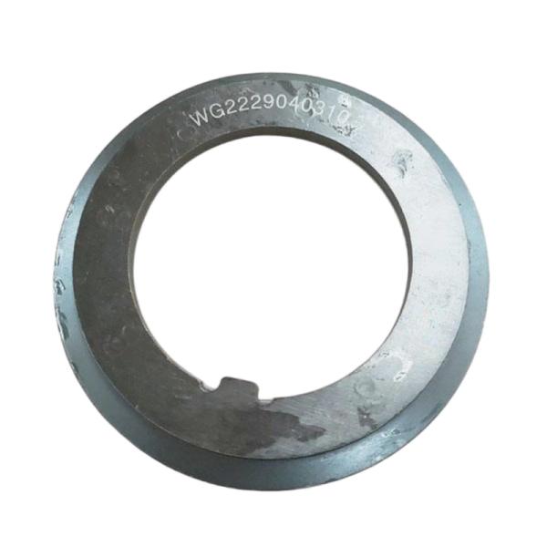 WG2229040310 Lock Nut Washers And Lock Plates HOWO Truck Parts