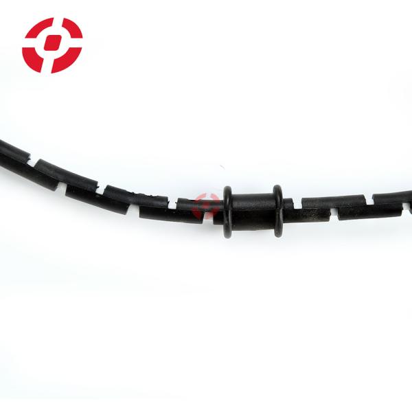 Auto Brake Systems C2P12722 Auto Spare Parts Front Brake Pad Wear Sensor For Jaguar