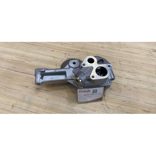 Oil Pump 1898777 189-8777 for 325/325L/3116