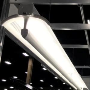 7.8ft Linear Indirect Lighting