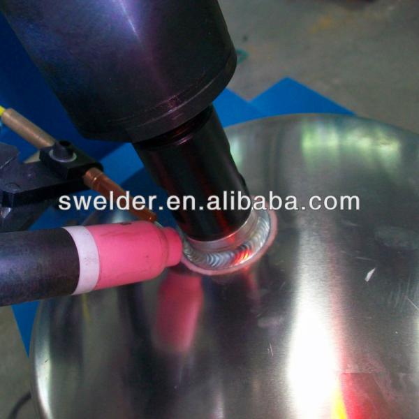 Automatic TIG Welding Wire Feeder Field Maintenance And Repair Service
