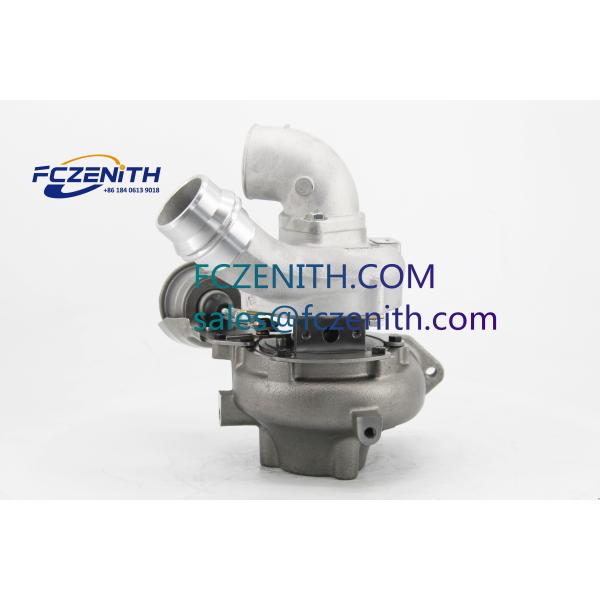GT1749V BV43 Hyundai Turbo 28231-4A700 28230-4A700 53039880353 For Engine A4CB E-5 H1 Grand Starex