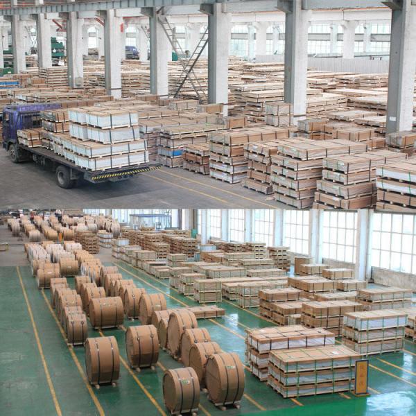 3003 6061 Aluminum Diamond Tread Plate Aluminum Checkered Plate Aluminium Sheet