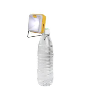 Affordable Mini Portable Solar Powered Mini Reading Lights For Off-Grid Areas