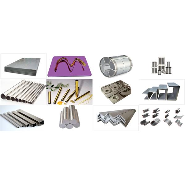 AISI 410 Stainless Steel Coil EN 1.40006 ASTM 2.5MM CRC 4" 1219MM 1000MM Width