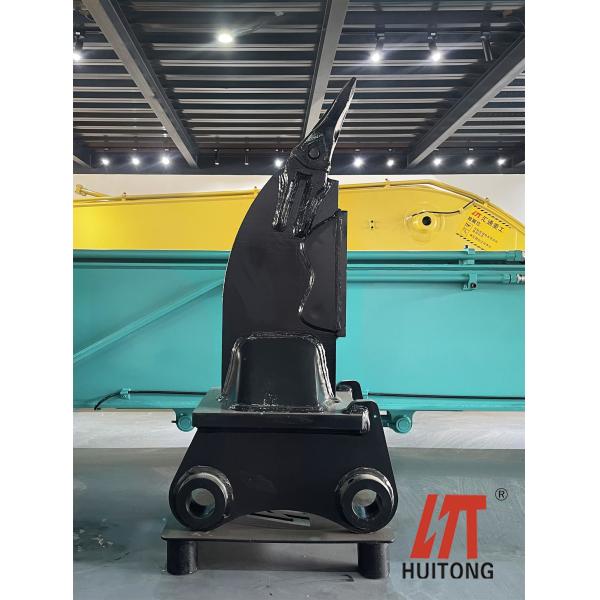 Hitachi EX120 Excavator Frost Ripper High Strength Alloy Steel