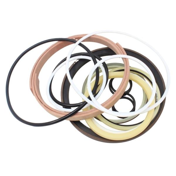 Hydraulic HL770 Excavator Seal Kit , Rubber Metal Cylinder Spare Parts 31Y2-02860