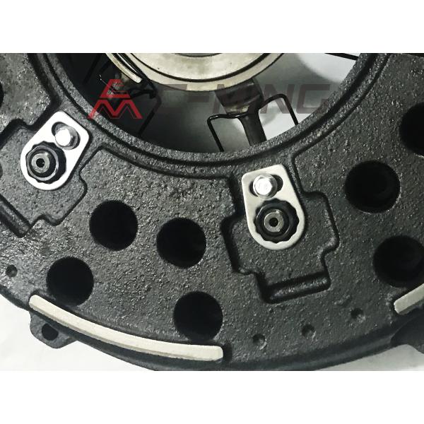 1882234433 Clutch Pressure Plate For MERCEDES-BENZ Truck GF350 350mm