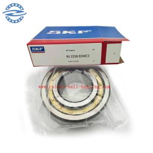 China C3 Brass Cage Cylindrical Roller Bearing NJ2318EM NJ2318ECM on sale