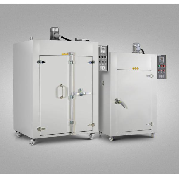 Double Door Constant Temperature Drying Oven 250C Pepper Commercial Drying Oven