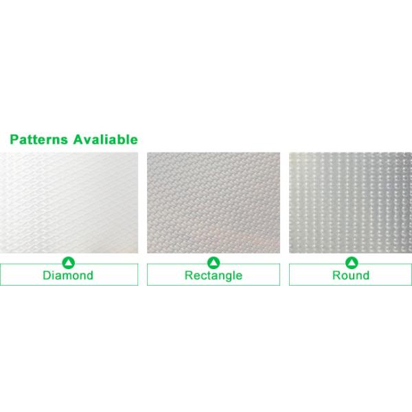 Heat Seal Transparent Food Vacuum Bags , Laminated Vacuum Bag Sealer For Food