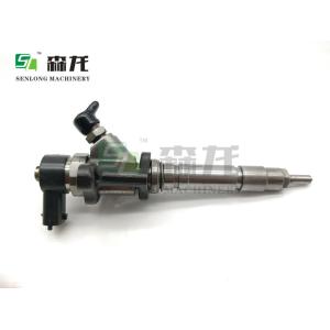 Mitsubishi 4M50 Kato 820V 0445120048 Diesel Fuel Injector