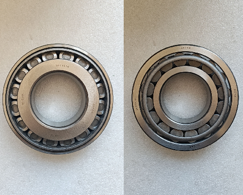 OEM 30315 SINGLE ROW TAPERED ROLLER BEARING DESIGN FOR AUTOMOTIVE APPLICATIONS