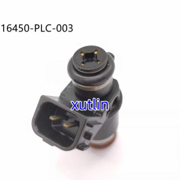 Auto Parts Fuel Injector Nozzle 16450-PLC-003 16450PLC003 For Honda 2001-2005 Civic 1.7L-L4