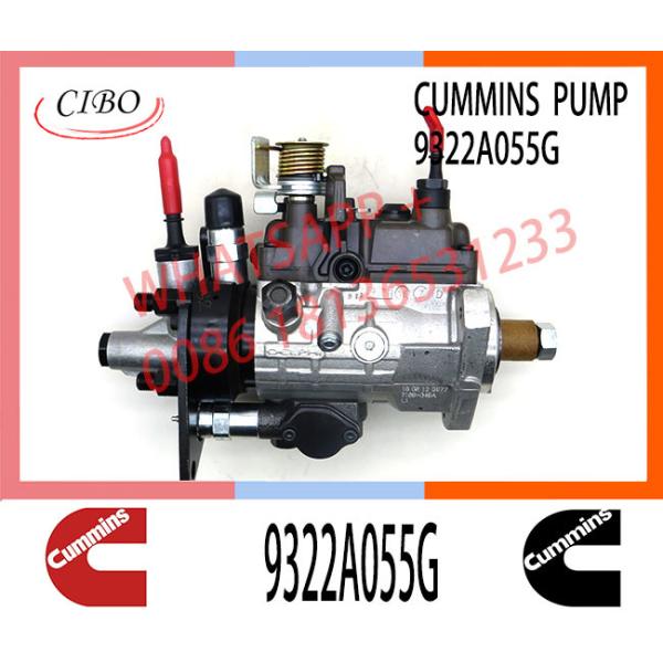 High quality pump head rotor OEM 7189-877L rotor head 7189871L 3 cylinder pump head for 9322A055G