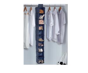 Quality 12&quot;X6&quot;X47.2&quot; Lightweight Shelf Hanging Organizer wholesale