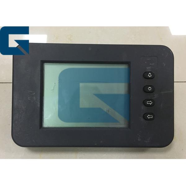 C7 C9 C13 C15 C18 Display Group Monitor 3077542 MPD Panel 307-7542