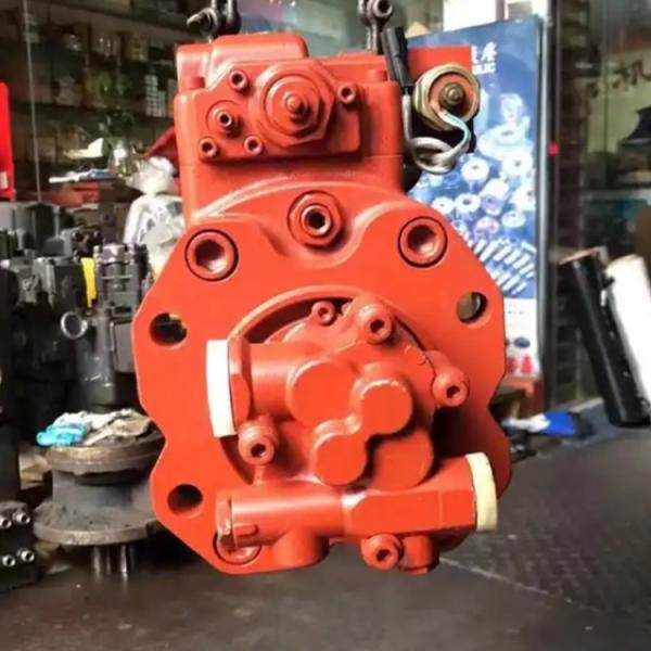 Excavator Main Pump Hydraulic Main Pump K3V63DT 11924640 2401-9236 For Hitachi HYDRAULIC Excavator