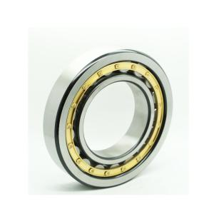 Quality NJ306EN C3 Truck Gearbox Cylindrical Roller Bearing wholesale