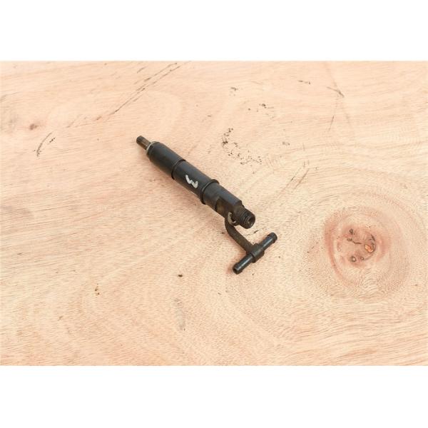 2nd Hand Fuel Injector 4D31 6D31 , Engine Fuel Injector For Excavator HD512 SK230-6E
