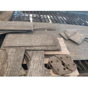 Quality Nm500 Hardfacing Wear Resistant Steel Plate 2500mm Sheet Full Hard wholesale