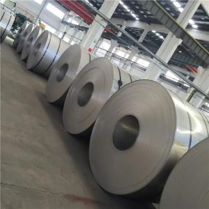 309S Stainless Steel Cold Rolled Coils
