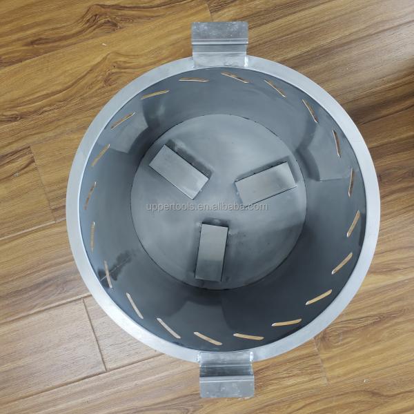 Upgrade Your Outdoor Cooking and Heating Experience with Our Portable Smokeless Stove