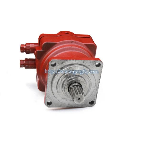 E330D E336D Excavator Swing Drive Hydraulic Motor Assy TGFQ