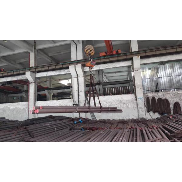 Solid Iron SS Steel Rod Forging Cutting 20mm Stainless Steel Round Bar